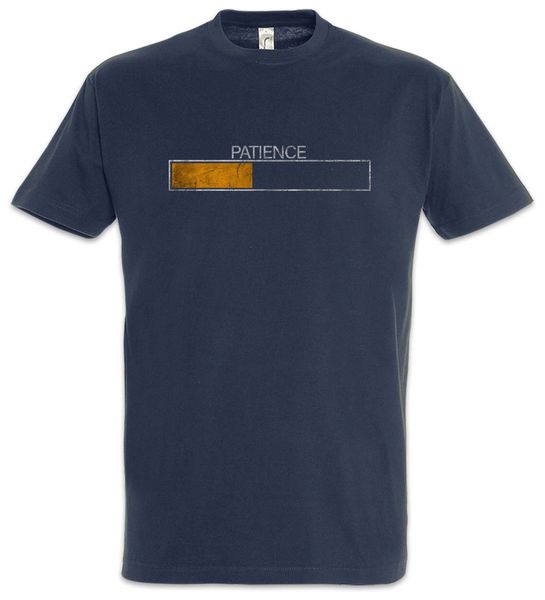patience t-shirt loading bar teacher professor computer science scientist fun normal short sleeve cotton t shirt
patience t-shirt loading bar teacher professor computer science scientist fun normal short sleeve cotton t shirt