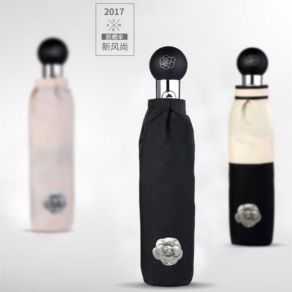 роскошные бренды высокого качества camellia matic зонт дождь женщины мужчины складной ув вс прозрачный зонт зонтики bbynhd hotclipper
роскошные бренды высокого качества camellia matic зонт дождь женщины мужчины складной ув вс прозрачный зонт зонтики bbynhd hotclipper
