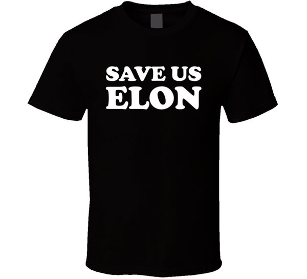new save us elon musk mens t shirt clothing size s 2xl