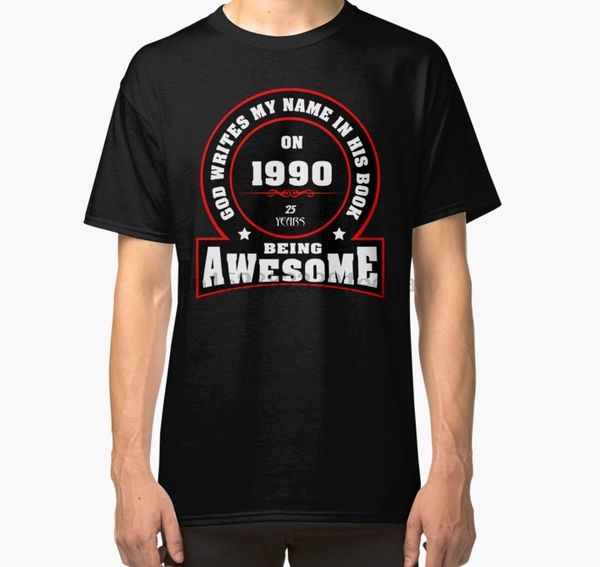 мужчины с коротким рукавом тенниски бога написать мое имя в своей книге на 1990 25 лет быть удивительной классической тенниска женщина тенни
мужчины с коротким рукавом тенниски бога написать мое имя в своей книге на 1990 25 лет быть удивительной классической тенниска женщина тенни