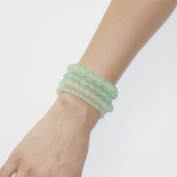 handmade trendy beads bracelet for women natural stone jades crystal yoga chakra solar bracelets wristband jewelry 19cm b364, Golden;silver
handmade trendy beads bracelet for women natural stone jades crystal yoga chakra solar bracelets wristband jewelry 19cm b364, Golden;silver