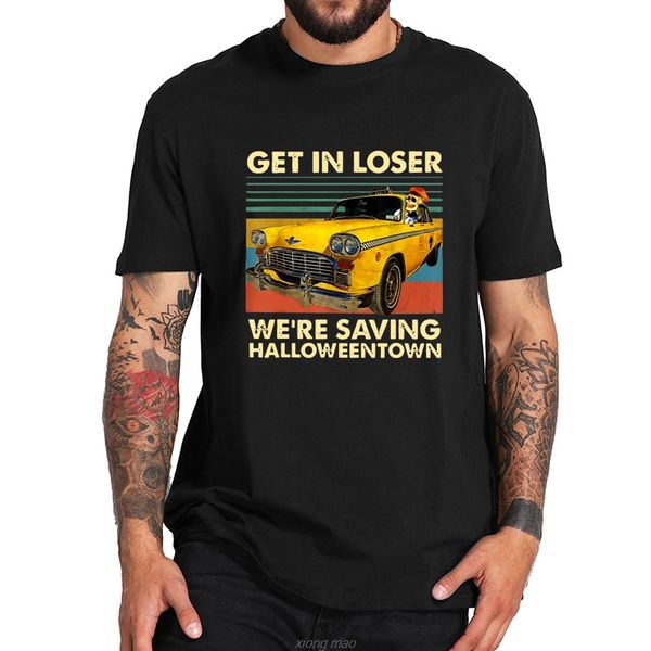 mean girls comedy film t shirt get in loser we're saving halloween town tshirt pure tees
mean girls comedy film t shirt get in loser we're saving halloween town tshirt pure tees