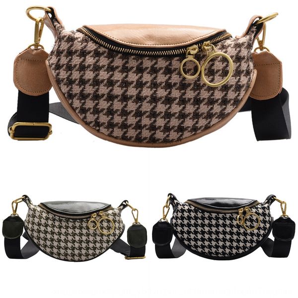new korean style running women's chest shoulder messenger small satchelsatchel satchel bag fashion all-match internet celebrity texture
new korean style running women's chest shoulder messenger small satchelsatchel satchel bag fashion all-match internet celebrity texture