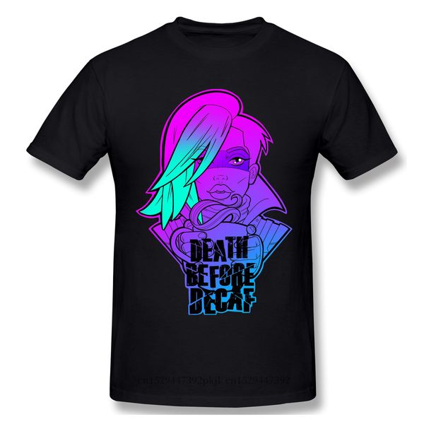 2020 новое прибытие лорелея death before decaf big sale тенниска 100% хлопок borderlands fps 3d game plus размер tshirt
2020 новое прибытие лорелея death before decaf big sale тенниска 100% хлопок borderlands fps 3d game plus размер tshirt