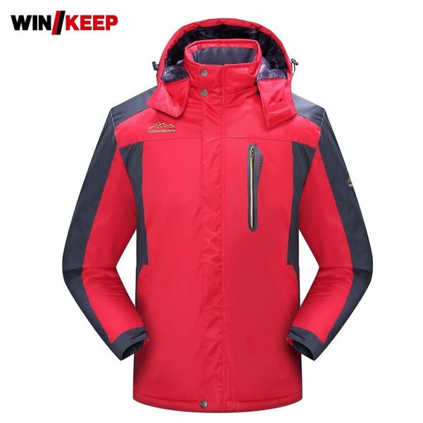 skiing jackets winter thick fleece jacket waterproof warm outdoor lovers hiking windbreaker black fishing hooded plus size 9xl
skiing jackets winter thick fleece jacket waterproof warm outdoor lovers hiking windbreaker black fishing hooded plus size 9xl