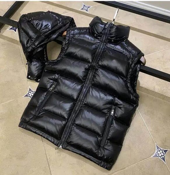mens down vest down jacket mens winter jacket coats women winter casual hooded mens outdoor warm feather man outwear thicken-960, Black;white
mens down vest down jacket mens winter jacket coats women winter casual hooded mens outdoor warm feather man outwear thicken-960, Black;white