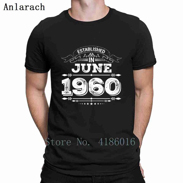 созданный в июне 1960 футболки с коротким рукавом customize смешного летом отдыха graphic шея прохладных рубашек
созданный в июне 1960 футболки с коротким рукавом customize смешного летом отдыха graphic шея прохладных рубашек