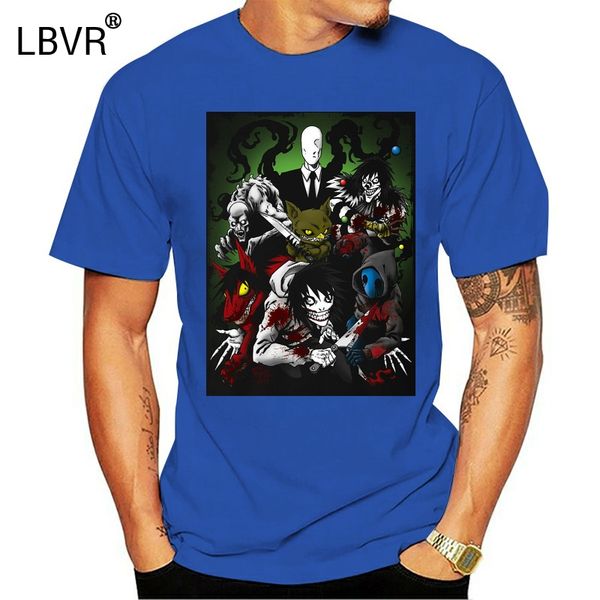 creepypasta family t-shirt - direct from stockist cotton tshirt short-sleeved tee shirt
creepypasta family t-shirt - direct from stockist cotton tshirt short-sleeved tee shirt