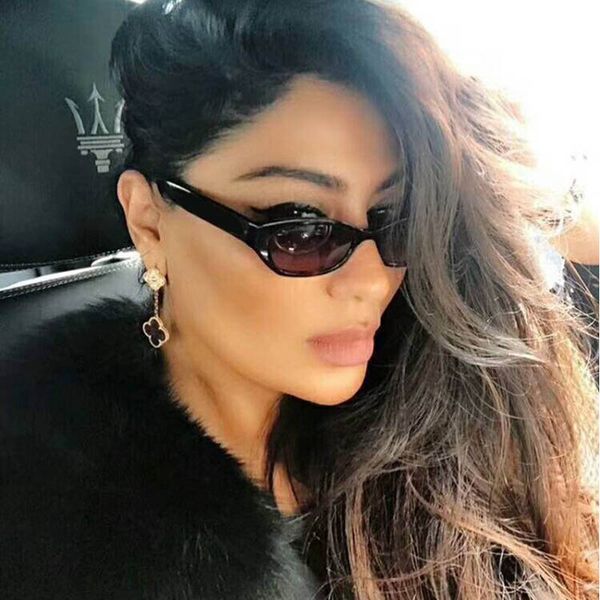 guangdu 2020 oval cat eye ultra light goggle oversized sunglasses women's men's colored colorful handsome glasses, White;black
guangdu 2020 oval cat eye ultra light goggle oversized sunglasses women's men's colored colorful handsome glasses, White;black