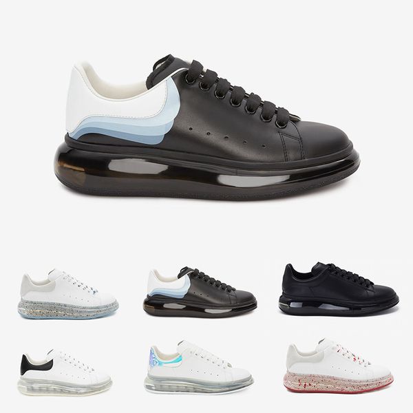 2020 casual shoes womens mens oversized oversized rubber sole sneakers leather platform shoes flat chaussures de sport zapatillas with box, Black
2020 casual shoes womens mens oversized oversized rubber sole sneakers leather platform shoes flat chaussures de sport zapatillas with box, Black