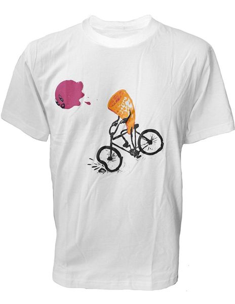 2019 funny clothing casual short sleeve tshirts men's ice cream cone bicycle accident fail t-shirt
2019 funny clothing casual short sleeve tshirts men's ice cream cone bicycle accident fail t-shirt