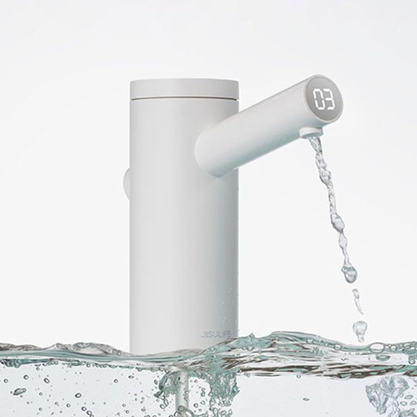 water dispenser kbxsatart intelligent usb electric bottle pump quantitative bucket with tds test 1800mah
water dispenser kbxsatart intelligent usb electric bottle pump quantitative bucket with tds test 1800mah