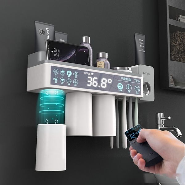 toothbrush holder bathroom accessories toothpaste squeezer dispenser storage shelf set for bathroom magnetic adsorption with cup t200506
toothbrush holder bathroom accessories toothpaste squeezer dispenser storage shelf set for bathroom magnetic adsorption with cup t200506