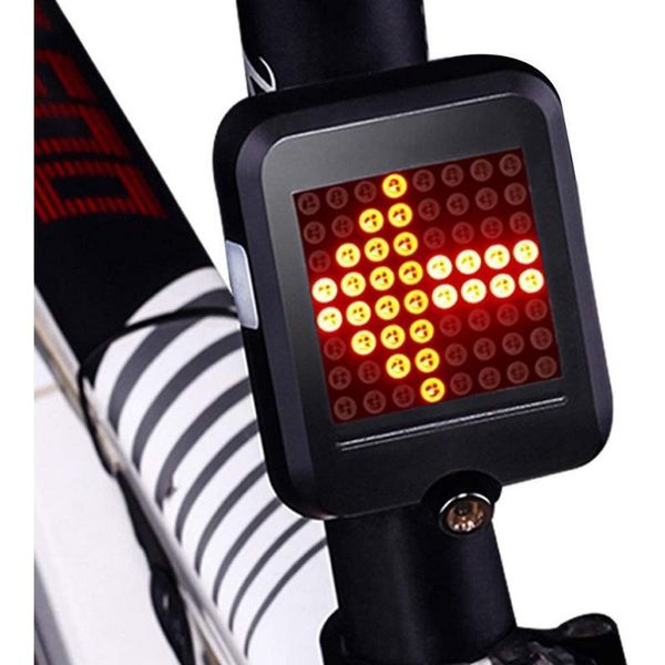 bike lights bicycle turn signal 64 led usb charging steering brake tail cycling front light riding warning safety
bike lights bicycle turn signal 64 led usb charging steering brake tail cycling front light riding warning safety