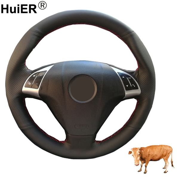 hand sewing car steering wheel cover cow leather for punto bravo linea 2007-2020 qubo doblo grande punto for combo
hand sewing car steering wheel cover cow leather for punto bravo linea 2007-2020 qubo doblo grande punto for combo