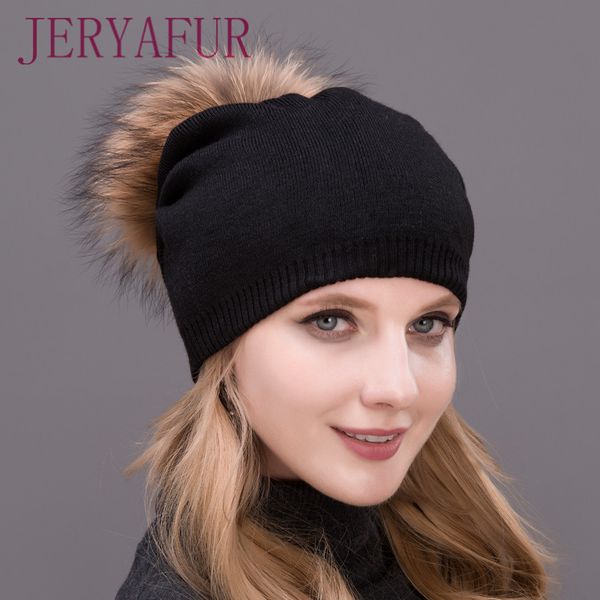 2020 herbst winter mützen hut gestrickte wolle skullies beiläufige kappe mit echt waschbären pelz pompom solide farben sk, Blue;gray
2020 herbst winter mützen hut gestrickte wolle skullies beiläufige kappe mit echt waschbären pelz pompom solide farben sk, Blue;gray