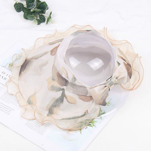 wide brim hats summer bike sunscreen hat women sunshade foldable eaves cap anti-ultraviolet empty caps female adjustable h6547, Blue;gray
wide brim hats summer bike sunscreen hat women sunshade foldable eaves cap anti-ultraviolet empty caps female adjustable h6547, Blue;gray