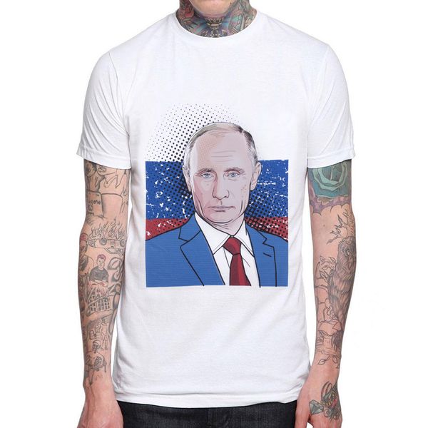 putin cartoon t shirts men character printed men's t shirt o-neck 100% cotton russia president t-shirt for male camiseta tees
putin cartoon t shirts men character printed men's t shirt o-neck 100% cotton russia president t-shirt for male camiseta tees