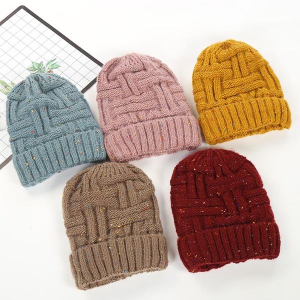 2020 new women beanie hat fashion knit beanie cap winter warm hat knitted cap for women outdoors windproof, Blue;gray
2020 new women beanie hat fashion knit beanie cap winter warm hat knitted cap for women outdoors windproof, Blue;gray