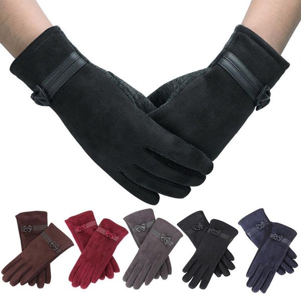 1pair перчатки моды женщина bowknot зимняя теплый хлопок твердые перчатки экранной езду дрова для женщин комфортной 2020, Blue;gray
1pair перчатки моды женщина bowknot зимняя теплый хлопок твердые перчатки экранной езду дрова для женщин комфортной 2020, Blue;gray
