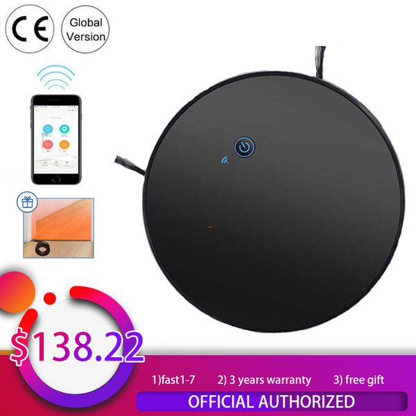 multifunctional robot vacuum cleaner for home sweep & wet mop automatic carpet collect pet hairs wifi app remote control robot
multifunctional robot vacuum cleaner for home sweep & wet mop automatic carpet collect pet hairs wifi app remote control robot