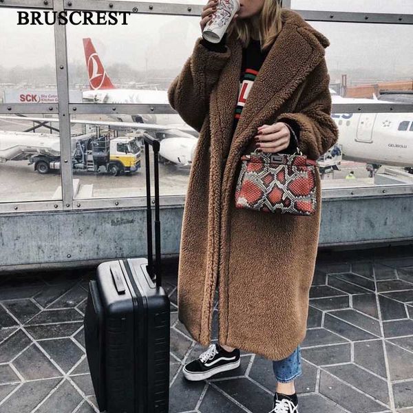 winter coat women oversized teddy coat faux fur shaggy jacket furry ladies teddy jacket and coats bear long female, Black
winter coat women oversized teddy coat faux fur shaggy jacket furry ladies teddy jacket and coats bear long female, Black