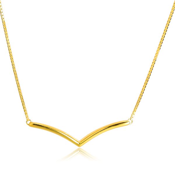 shining wish collier necklace fashion golden shine chain necklaces for women 2020 statement necklaces adjustable choker necklace, Silver
shining wish collier necklace fashion golden shine chain necklaces for women 2020 statement necklaces adjustable choker necklace, Silver