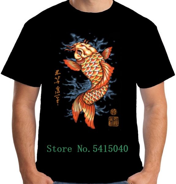мужских koi carp тенниска татуировка стиль японской oriental 2020 summer men топ тройник с коротким рукавом одежда o-образный вырез
мужских koi carp тенниска татуировка стиль японской oriental 2020 summer men топ тройник с коротким рукавом одежда o-образный вырез