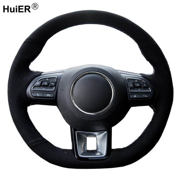 hand sewing car steering wheel cover suede wrap braid on the steering wheel for mg zs hs 2020 2020 mg gs 2020-2020
hand sewing car steering wheel cover suede wrap braid on the steering wheel for mg zs hs 2020 2020 mg gs 2020-2020