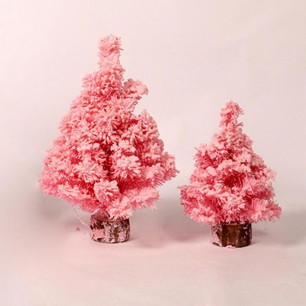 christmas decorations 30/45cm trees pvc mini artificial tree realistic xmas deskornement decoration home decor
christmas decorations 30/45cm trees pvc mini artificial tree realistic xmas deskornement decoration home decor
