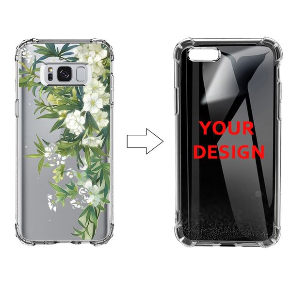 100pcs anti-knock four-conner airbag silicone case for samsung s9 plus note 9 personalised design any pictures printing uv print
100pcs anti-knock four-conner airbag silicone case for samsung s9 plus note 9 personalised design any pictures printing uv print