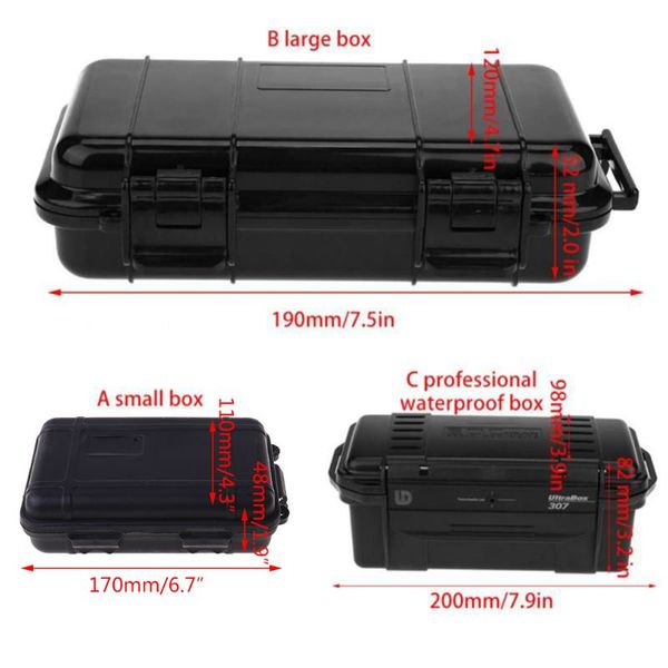 waterproof shockproof box phone electronic gadgets airtight outdoor case y5ld
waterproof shockproof box phone electronic gadgets airtight outdoor case y5ld