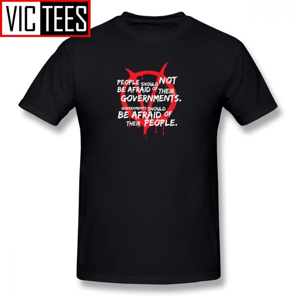 mens v for vendetta t shirts v for vendetta t-shirt summer plus size tee shirt awesome 100% percent cotton mens tshirt
mens v for vendetta t shirts v for vendetta t-shirt summer plus size tee shirt awesome 100% percent cotton mens tshirt