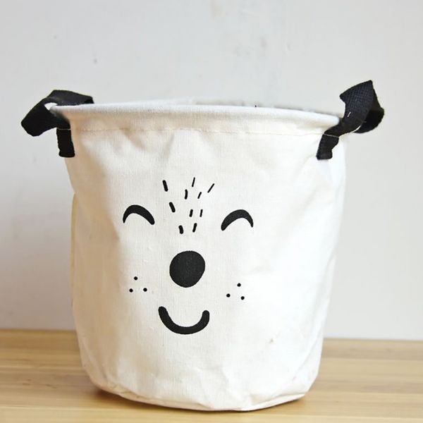cotton linen foldable laundry basket clothes organizer expression printed hamper storage organizer bag kids toy buckets large ca
cotton linen foldable laundry basket clothes organizer expression printed hamper storage organizer bag kids toy buckets large ca