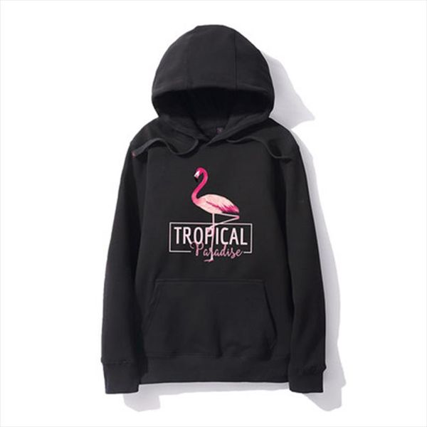 hoodie women winter student plush hoody long sleeve female cute warm coat print flamingo 2020 winter fashion clothes, Black
hoodie women winter student plush hoody long sleeve female cute warm coat print flamingo 2020 winter fashion clothes, Black