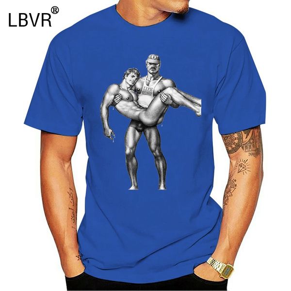 men t shirt tom of finland life guard white swear shirt t-shirt novelty tshirt women
men t shirt tom of finland life guard white swear shirt t-shirt novelty tshirt women