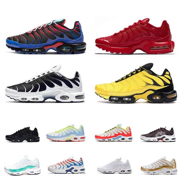 tn plus men women running shoe triple black red white university vibrant tropical voitage purple volt glow psychic blue sports sneakers
tn plus men women running shoe triple black red white university vibrant tropical voitage purple volt glow psychic blue sports sneakers