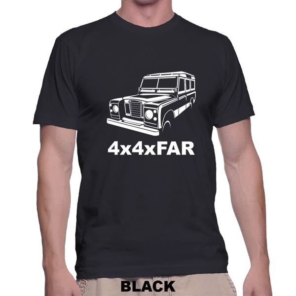 2019 short sleeve cotton man clothing car suv rover series 3 offroad 4x4 car vintage men and women t-shirt multiple color
2019 short sleeve cotton man clothing car suv rover series 3 offroad 4x4 car vintage men and women t-shirt multiple color
