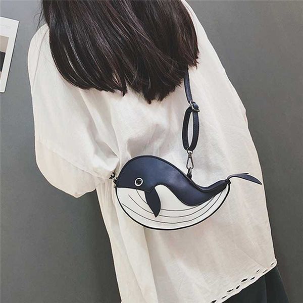 cute whale дизайн pu кожи плеча мода женский щитка сцепления сумка crossbody мини-сумка для женщин болса feminina
cute whale дизайн pu кожи плеча мода женский щитка сцепления сумка crossbody мини-сумка для женщин болса feminina
