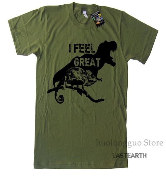 я чувствую себя прекрасно тенниска динозавр tshirt счастливой тенниски мотивационного фитнес mens womens дети tshirts день рождения tshirts
я чувствую себя прекрасно тенниска динозавр tshirt счастливой тенниски мотивационного фитнес mens womens дети tshirts день рождения tshirts