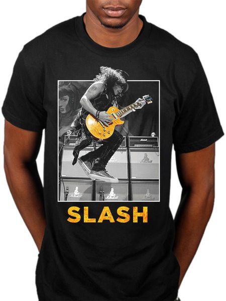 slash guitar jump t-shirt a different breed use your illusion civil war tee shirt customize o neck
slash guitar jump t-shirt a different breed use your illusion civil war tee shirt customize o neck
