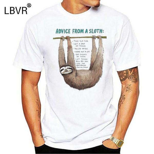 советы от лних смешного ленивого унисекса t shirt забавного дизайна футболочки
советы от лних смешного ленивого унисекса t shirt забавного дизайна футболочки