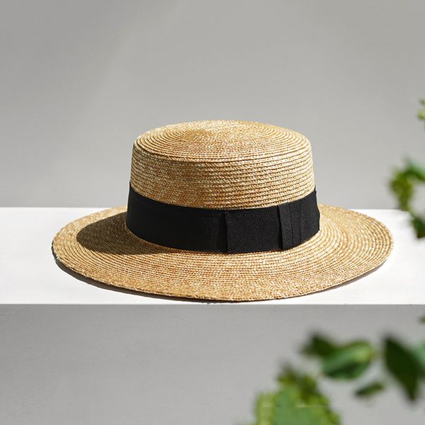 flat-straw hat new summer sunscreen sunshade hats for women fashion all-match outing beach hat sombreros de mujer wholesale, Blue;gray
flat-straw hat new summer sunscreen sunshade hats for women fashion all-match outing beach hat sombreros de mujer wholesale, Blue;gray