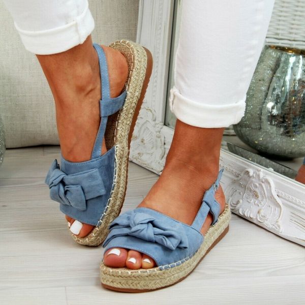 monerffi shoes flats shoes woman peep toe sandalia feminina bowknot shoes casual platform buckle strap hemp flock sandals y200620, Black
monerffi shoes flats shoes woman peep toe sandalia feminina bowknot shoes casual platform buckle strap hemp flock sandals y200620, Black