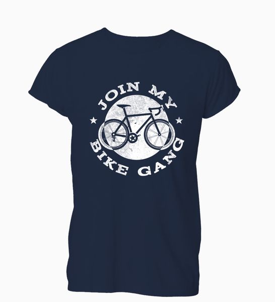 2019 летняя мода hot sale men t shirt регистрация мои biker gang смешной велосипедист t shirt тенниска mens womens подарок
2019 летняя мода hot sale men t shirt регистрация мои biker gang смешной велосипедист t shirt тенниска mens womens подарок