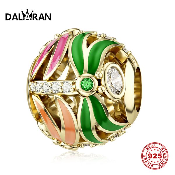 dalaran 925 sterling silver colorful enamel dragonfly charms beads fits original charms bracelet bangles jewelry making
dalaran 925 sterling silver colorful enamel dragonfly charms beads fits original charms bracelet bangles jewelry making