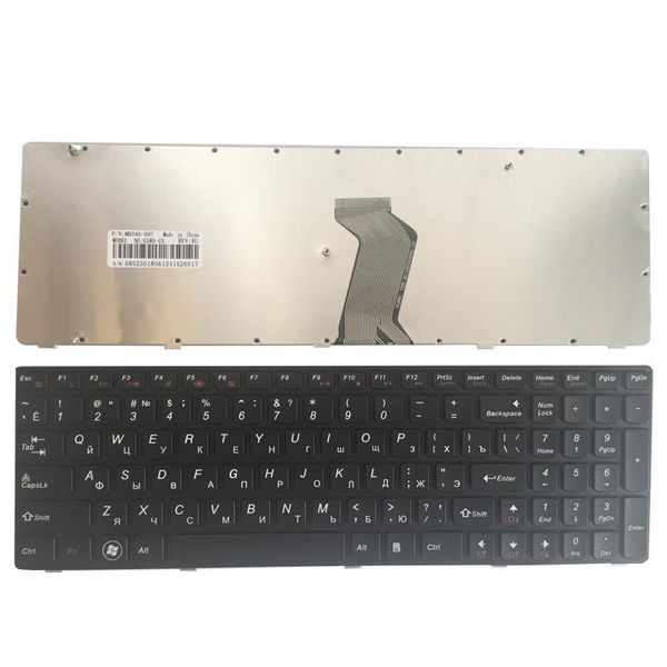 lapparts replacement keyboards russian new keyboard for lenovo 580 z580a g585 z585 g590 ru black border lapkeyboard
lapparts replacement keyboards russian new keyboard for lenovo 580 z580a g585 z585 g590 ru black border lapkeyboard