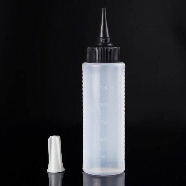 3-pack 150ml plastic squeeze bottles, hair color applicator bottles great for salon hairdressing hair styling condiments arts
3-pack 150ml plastic squeeze bottles, hair color applicator bottles great for salon hairdressing hair styling condiments arts
