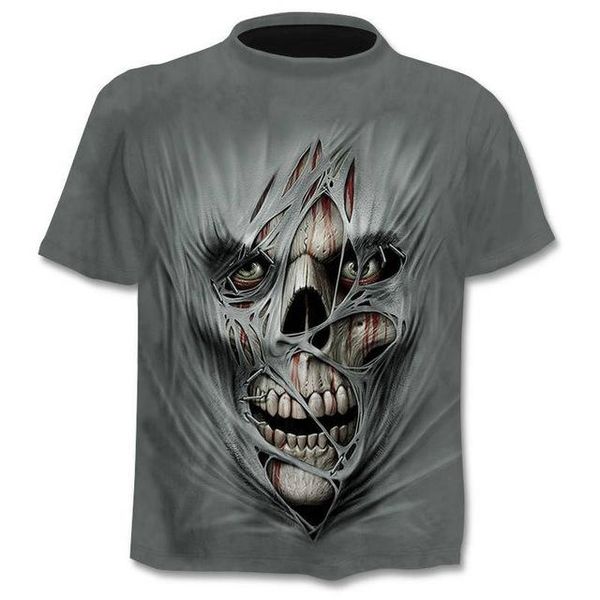 new design heavy metal grim reaper skull 3d print shirts horror anime plus size men clothing
new design heavy metal grim reaper skull 3d print shirts horror anime plus size men clothing