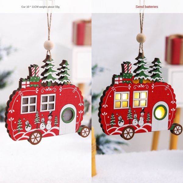 new decoration hollow wood pendant creative car with lights small tree five-star pendant dfabx
new decoration hollow wood pendant creative car with lights small tree five-star pendant dfabx